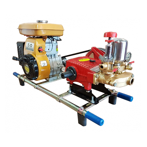 Pulvérisateur
RB-20 Essence